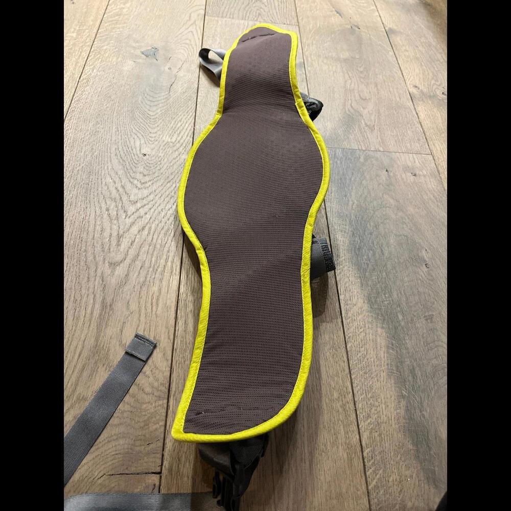 Black Diamond Fuse lumbar pack - Picture 3 of 6